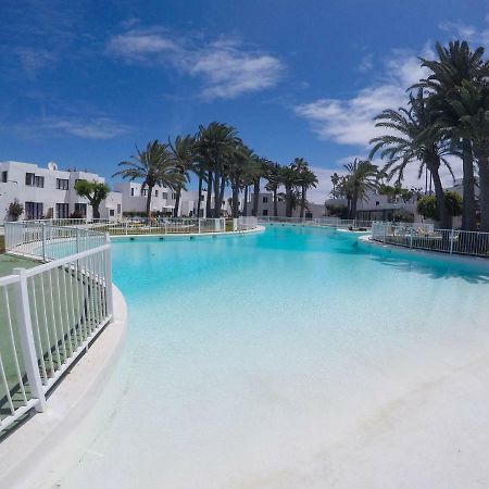 Corralejo Oasis Apartman Kültér fotó
