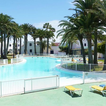 Corralejo Oasis Apartman Kültér fotó