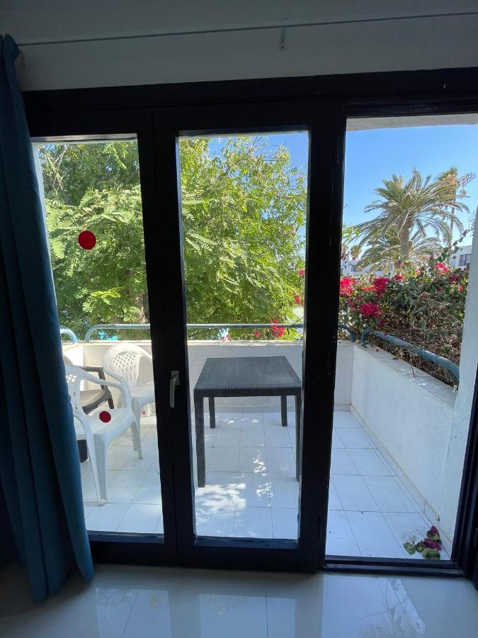 Corralejo Oasis Apartman Kültér fotó