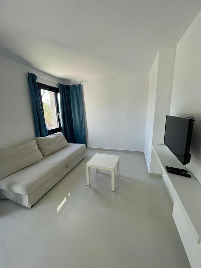 Corralejo Oasis Apartman Kültér fotó