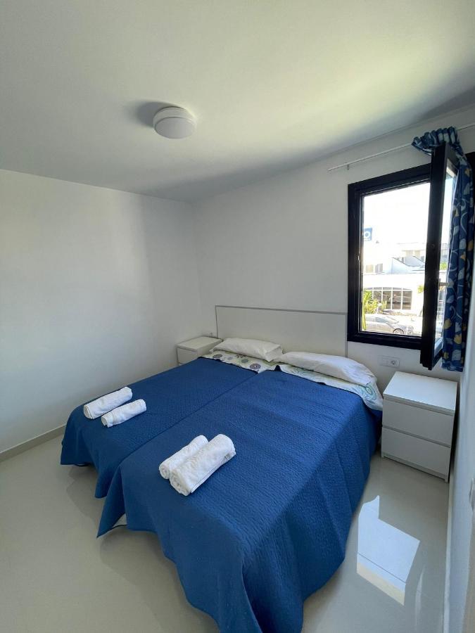 Corralejo Oasis Apartman Kültér fotó