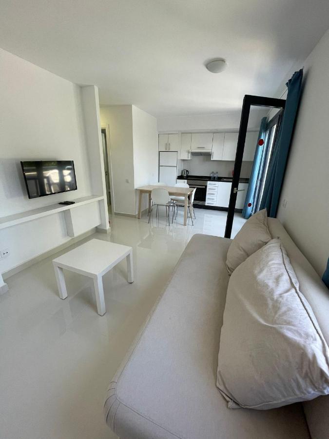 Corralejo Oasis Apartman Kültér fotó