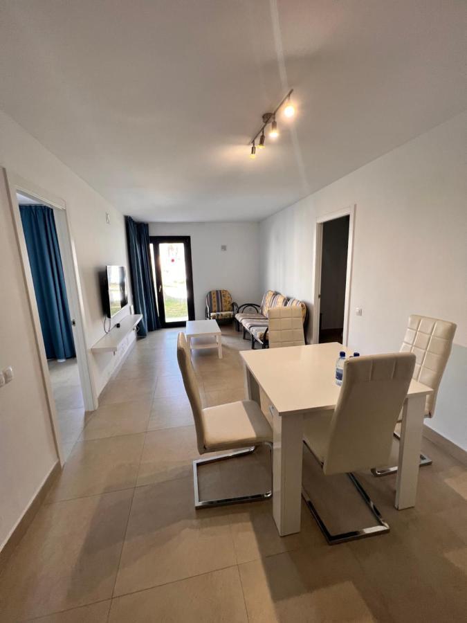 Corralejo Oasis Apartman Kültér fotó