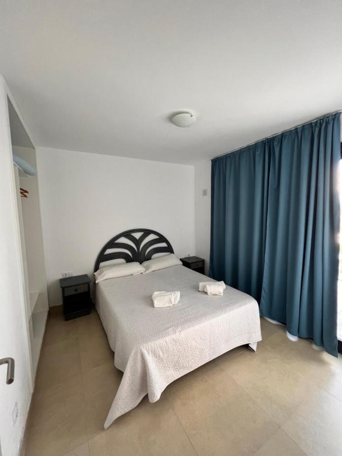 Corralejo Oasis Apartman Kültér fotó