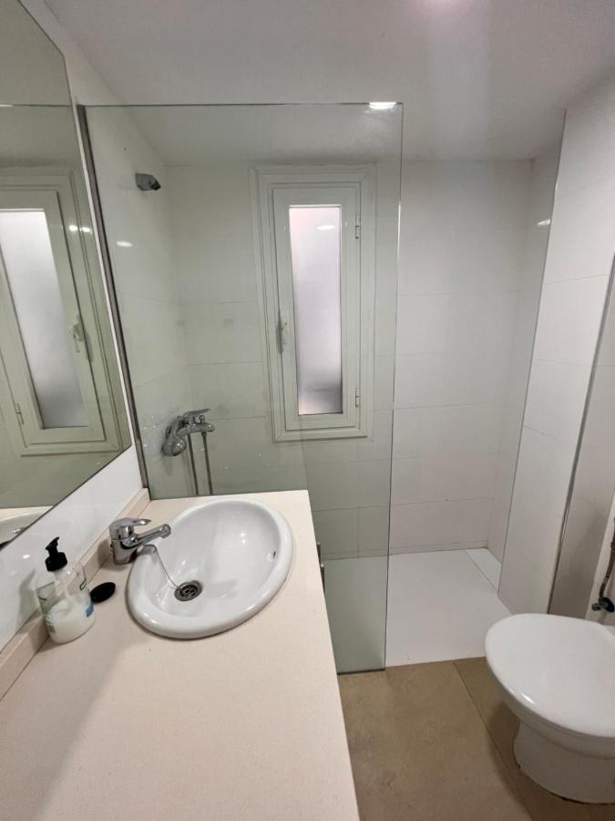 Corralejo Oasis Apartman Kültér fotó