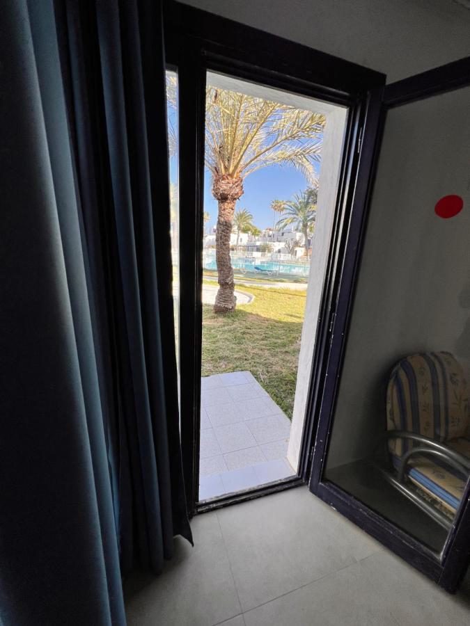 Corralejo Oasis Apartman Kültér fotó