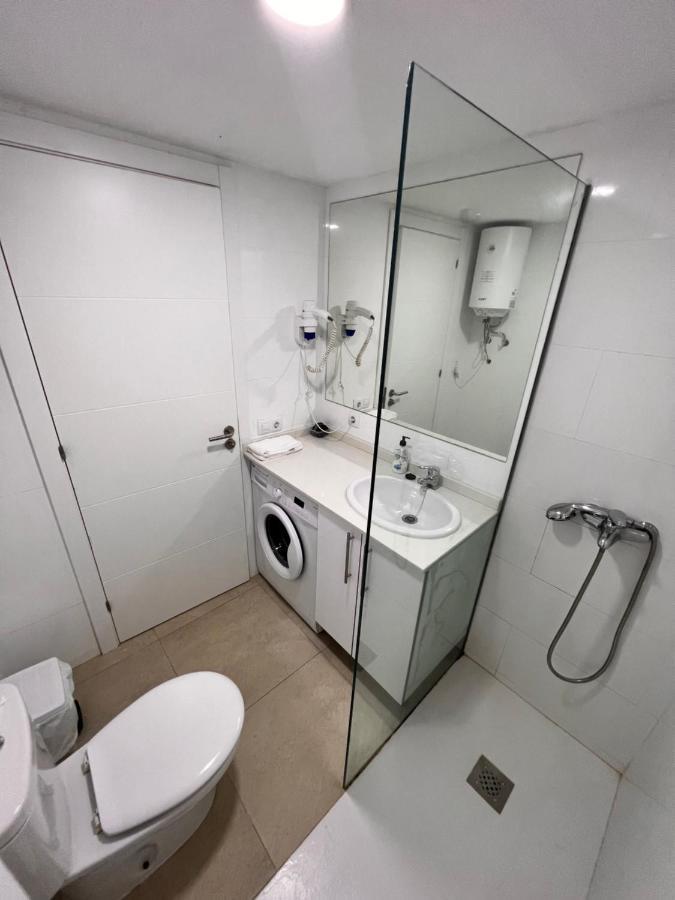 Corralejo Oasis Apartman Kültér fotó