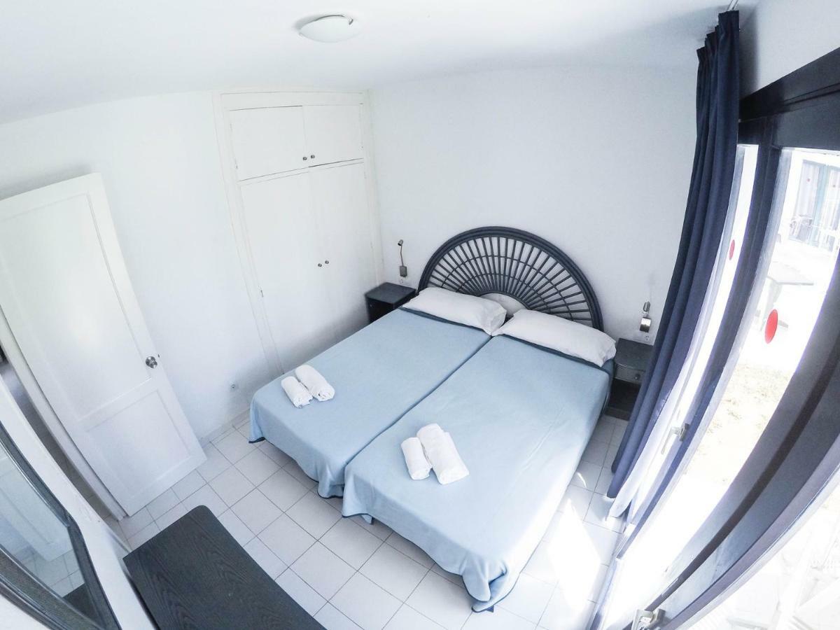 Corralejo Oasis Apartman Kültér fotó