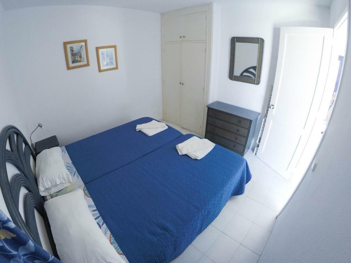 Corralejo Oasis Apartman Kültér fotó